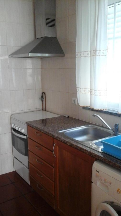 Casa Azul Villa Urzelina Eksteriør billede