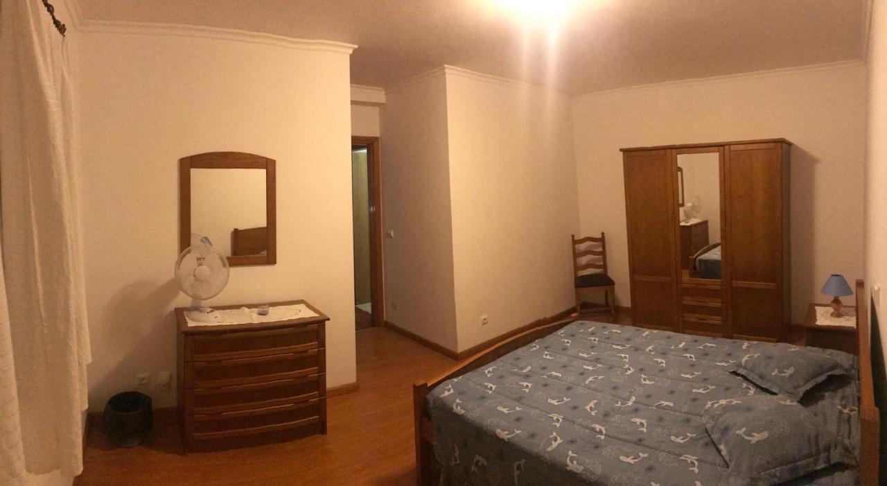 Casa Azul Villa Urzelina Eksteriør billede