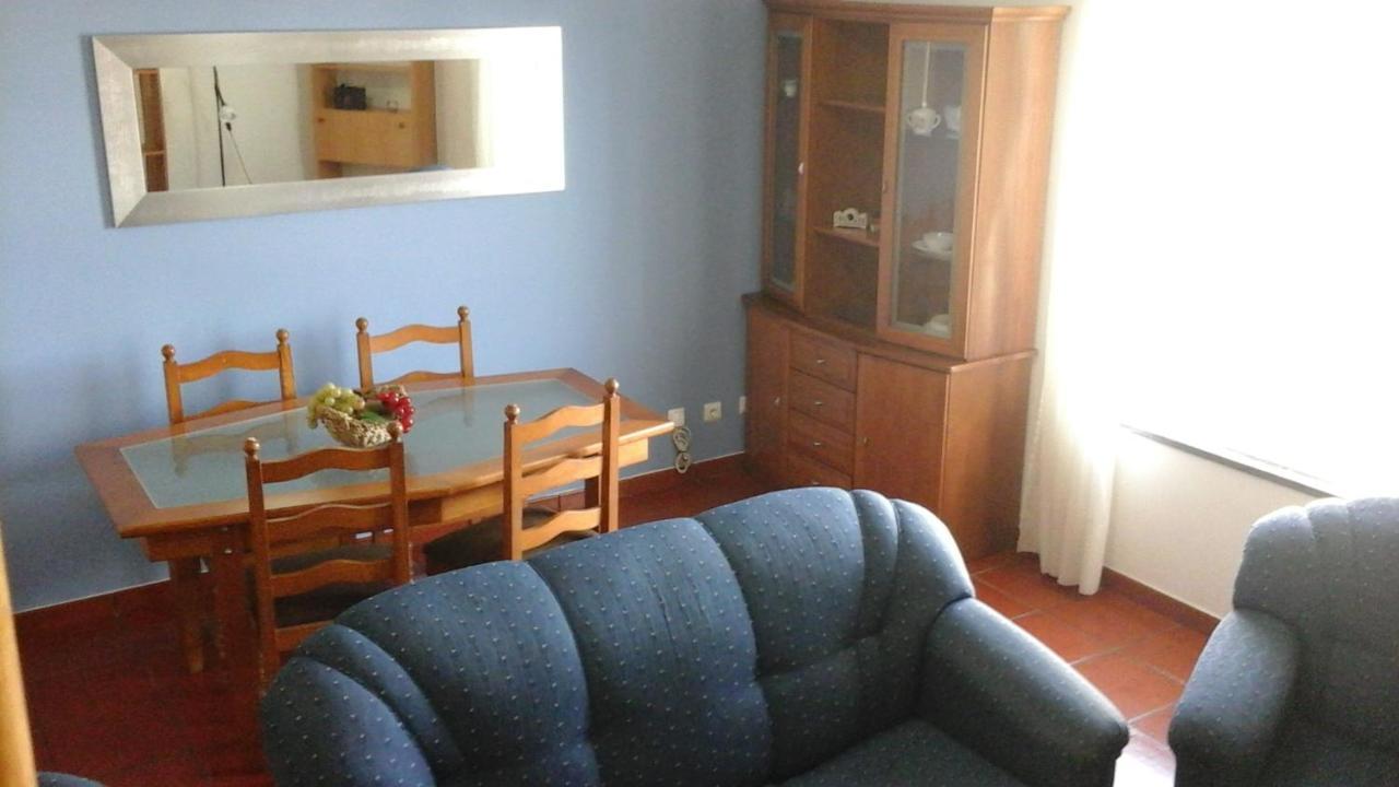 Casa Azul Villa Urzelina Eksteriør billede