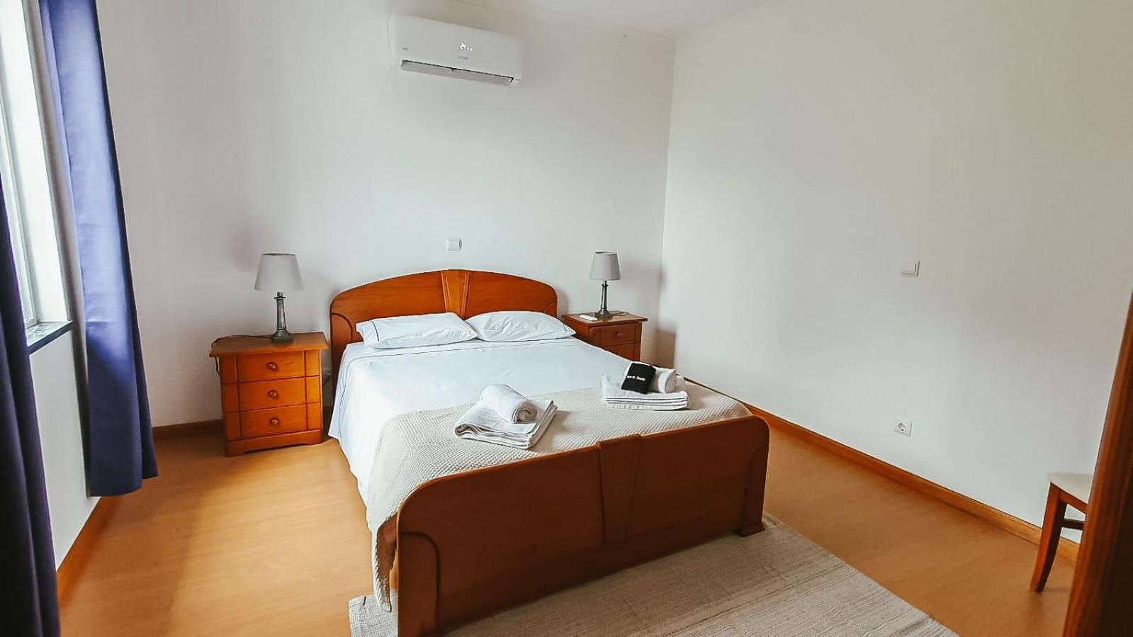 Casa Azul Villa Urzelina Eksteriør billede