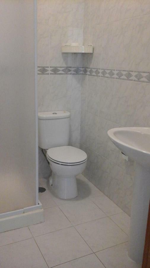 Casa Azul Villa Urzelina Eksteriør billede